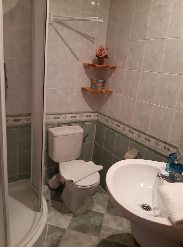 Vila Happy Велка Ломница Екстериор снимка