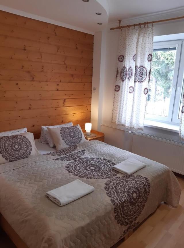 Vila Happy Велка Ломница Екстериор снимка